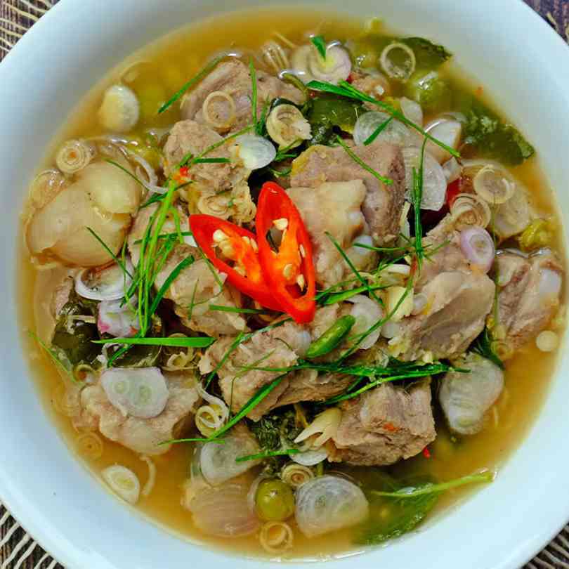 แกงรัญจวน